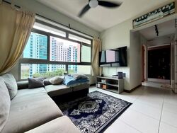 Blk 623C Punggol Spectra (Punggol), HDB 3 Rooms #581296171